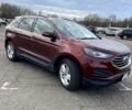 Форд Эдж, объемом двигателя 3.5 л и пробегом 127 тыс. км за 17000 $, фото 1 на Automoto.ua