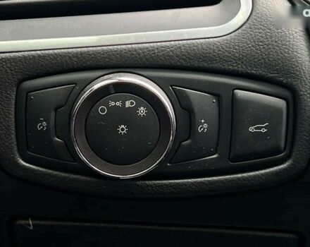 Форд Эдж, объемом двигателя 0 л и пробегом 130 тыс. км за 18450 $, фото 19 на Automoto.ua