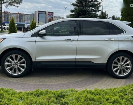 Форд Эдж, объемом двигателя 0 л и пробегом 130 тыс. км за 18450 $, фото 3 на Automoto.ua