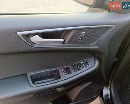 Форд Едж, об'ємом двигуна 2 л та пробігом 241 тис. км за 13500 $, фото 7 на Automoto.ua