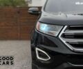 Форд Эдж, объемом двигателя 2 л и пробегом 182 тыс. км за 17900 $, фото 9 на Automoto.ua