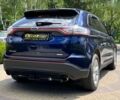 Форд Эдж, объемом двигателя 2 л и пробегом 112 тыс. км за 14790 $, фото 6 на Automoto.ua