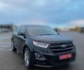 Форд Эдж, объемом двигателя 2 л и пробегом 172 тыс. км за 16900 $, фото 1 на Automoto.ua