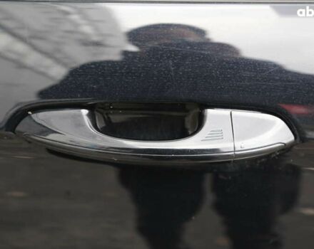 Форд Едж, об'ємом двигуна 2.7 л та пробігом 165 тис. км за 17900 $, фото 27 на Automoto.ua