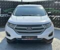 Форд Эдж, объемом двигателя 2 л и пробегом 160 тыс. км за 13300 $, фото 2 на Automoto.ua