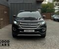 Форд Эдж, объемом двигателя 2 л и пробегом 182 тыс. км за 17900 $, фото 1 на Automoto.ua