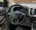 Форд Эдж, объемом двигателя 2 л и пробегом 182 тыс. км за 17900 $, фото 28 на Automoto.ua