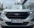 Форд Эдж, объемом двигателя 2.7 л и пробегом 169 тыс. км за 15600 $, фото 7 на Automoto.ua