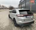 Форд Едж, об'ємом двигуна 3.5 л та пробігом 242 тис. км за 12500 $, фото 1 на Automoto.ua