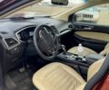 Форд Эдж, объемом двигателя 3.5 л и пробегом 127 тыс. км за 17000 $, фото 4 на Automoto.ua