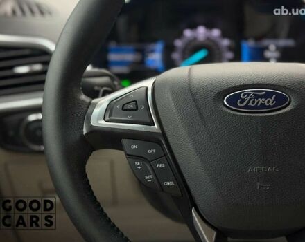 Форд Эдж, объемом двигателя 2 л и пробегом 182 тыс. км за 17900 $, фото 25 на Automoto.ua