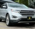Форд Эдж, объемом двигателя 0 л и пробегом 130 тыс. км за 18450 $, фото 8 на Automoto.ua
