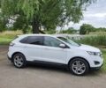 Форд Едж, об'ємом двигуна 2 л та пробігом 219 тис. км за 22800 $, фото 14 на Automoto.ua