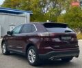 Форд Эдж, объемом двигателя 2 л и пробегом 73 тыс. км за 16999 $, фото 4 на Automoto.ua