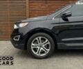 Форд Эдж, объемом двигателя 2 л и пробегом 182 тыс. км за 17900 $, фото 11 на Automoto.ua