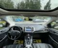Форд Эдж, объемом двигателя 0 л и пробегом 130 тыс. км за 18450 $, фото 13 на Automoto.ua