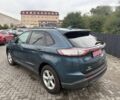 Форд Эдж, объемом двигателя 2 л и пробегом 75 тыс. км за 12000 $, фото 3 на Automoto.ua