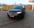 Форд Едж, об'ємом двигуна 2 л та пробігом 241 тис. км за 13500 $, фото 1 на Automoto.ua