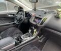 Форд Эдж, объемом двигателя 2.7 л и пробегом 169 тыс. км за 15600 $, фото 24 на Automoto.ua