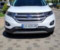 Форд Эдж, объемом двигателя 2 л и пробегом 163 тыс. км за 19000 $, фото 1 на Automoto.ua