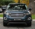 Форд Эдж, объемом двигателя 2 л и пробегом 105 тыс. км за 17900 $, фото 1 на Automoto.ua