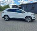 Форд Эдж, объемом двигателя 2 л и пробегом 139 тыс. км за 15500 $, фото 1 на Automoto.ua