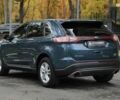 Форд Эдж, объемом двигателя 2 л и пробегом 105 тыс. км за 17900 $, фото 4 на Automoto.ua