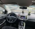 Форд Эдж, объемом двигателя 2.7 л и пробегом 169 тыс. км за 15600 $, фото 21 на Automoto.ua