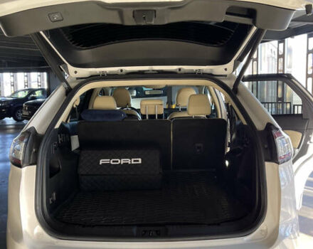 Форд Едж, об'ємом двигуна 3.5 л та пробігом 166 тис. км за 17000 $, фото 10 на Automoto.ua