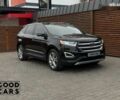Форд Эдж, объемом двигателя 2 л и пробегом 182 тыс. км за 17900 $, фото 8 на Automoto.ua
