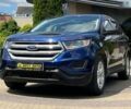 Форд Эдж, объемом двигателя 2 л и пробегом 112 тыс. км за 14790 $, фото 1 на Automoto.ua