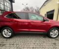Форд Эдж, объемом двигателя 3.5 л и пробегом 115 тыс. км за 18500 $, фото 7 на Automoto.ua