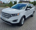 Форд Эдж, объемом двигателя 2 л и пробегом 139 тыс. км за 15500 $, фото 3 на Automoto.ua