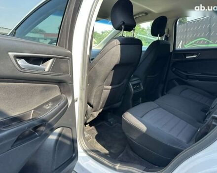 Форд Эдж, объемом двигателя 2 л и пробегом 160 тыс. км за 13300 $, фото 12 на Automoto.ua