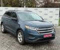Форд Эдж, объемом двигателя 2 л и пробегом 75 тыс. км за 12000 $, фото 1 на Automoto.ua