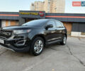 Форд Эдж, объемом двигателя 2 л и пробегом 114 тыс. км за 17500 $, фото 8 на Automoto.ua