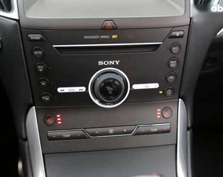 Форд Едж, об'ємом двигуна 2.7 л та пробігом 165 тис. км за 17900 $, фото 21 на Automoto.ua