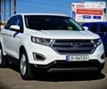 Форд Эдж, объемом двигателя 2 л и пробегом 133 тыс. км за 16000 $, фото 1 на Automoto.ua