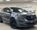 Форд Эдж, объемом двигателя 2.7 л и пробегом 89 тыс. км за 16990 $, фото 1 на Automoto.ua