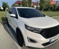 Форд Эдж, объемом двигателя 2.7 л и пробегом 123 тыс. км за 19900 $, фото 1 на Automoto.ua