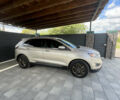 Форд Эдж, объемом двигателя 3.5 л и пробегом 192 тыс. км за 17300 $, фото 1 на Automoto.ua