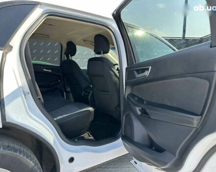 Форд Эдж, объемом двигателя 2 л и пробегом 160 тыс. км за 13300 $, фото 21 на Automoto.ua