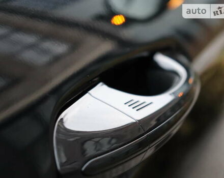 Форд Эдж, объемом двигателя 3.5 л и пробегом 160 тыс. км за 18000 $, фото 7 на Automoto.ua