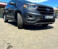 Форд Едж, об'ємом двигуна 2 л та пробігом 170 тис. км за 11000 $, фото 12 на Automoto.ua