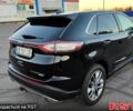 Форд Едж, об'ємом двигуна 2 л та пробігом 75 тис. км за 18100 $, фото 3 на Automoto.ua