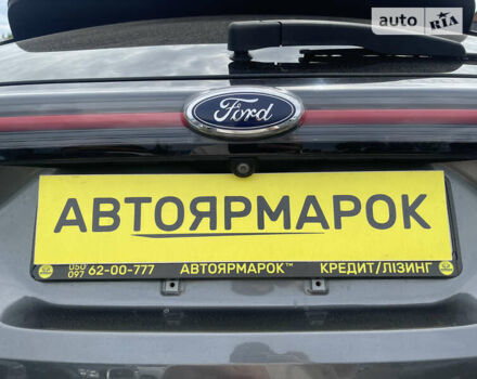 Форд Эдж, объемом двигателя 2 л и пробегом 164 тыс. км за 14790 $, фото 17 на Automoto.ua