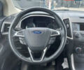 Форд Эдж, объемом двигателя 2 л и пробегом 139 тыс. км за 15500 $, фото 7 на Automoto.ua