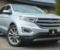 Форд Эдж, объемом двигателя 0 л и пробегом 130 тыс. км за 19200 $, фото 1 на Automoto.ua