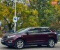 Форд Эдж, объемом двигателя 2 л и пробегом 73 тыс. км за 16999 $, фото 5 на Automoto.ua