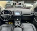 Форд Эдж, объемом двигателя 3.5 л и пробегом 115 тыс. км за 18500 $, фото 11 на Automoto.ua